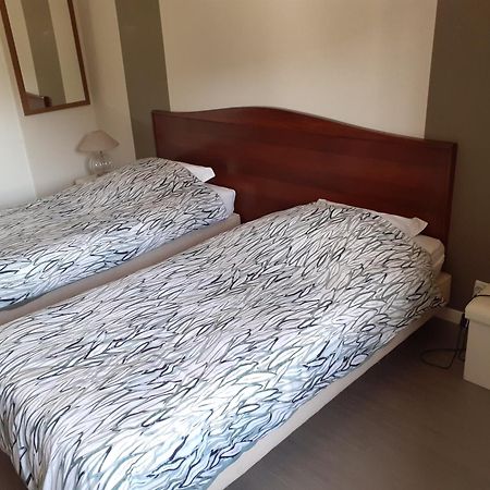 Bonsejour Apart otel Saint-Maurice-sur-Moselle Dış mekan fotoğraf
