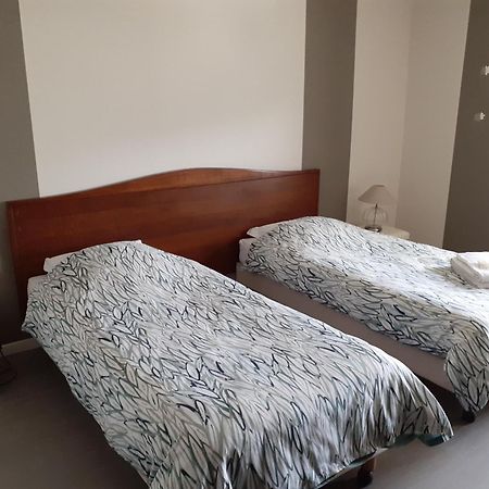 Bonsejour Apart otel Saint-Maurice-sur-Moselle Dış mekan fotoğraf