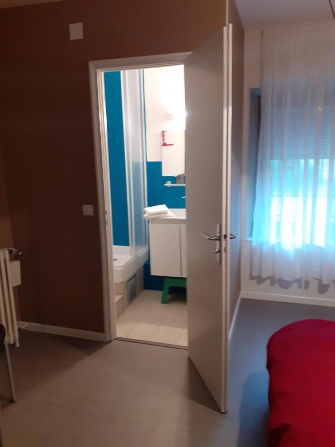 Bonsejour Apart otel Saint-Maurice-sur-Moselle Dış mekan fotoğraf