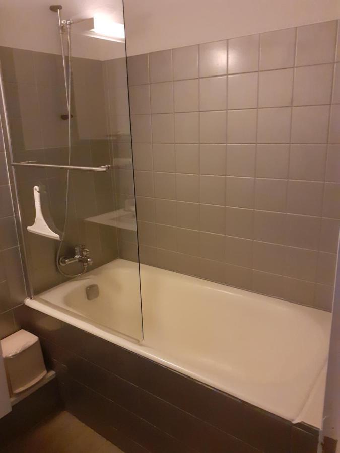 Bonsejour Apart otel Saint-Maurice-sur-Moselle Dış mekan fotoğraf