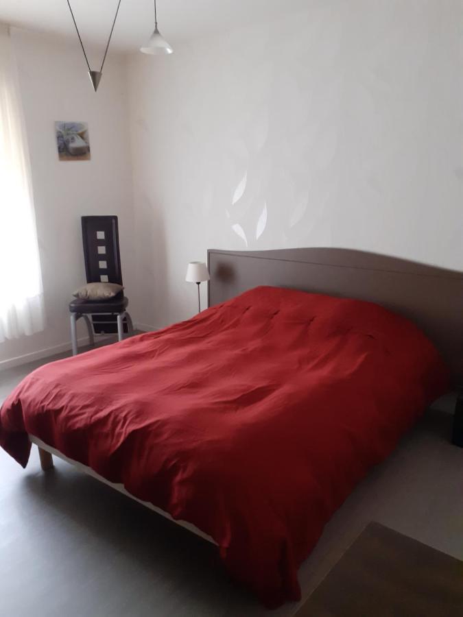 Bonsejour Apart otel Saint-Maurice-sur-Moselle Dış mekan fotoğraf