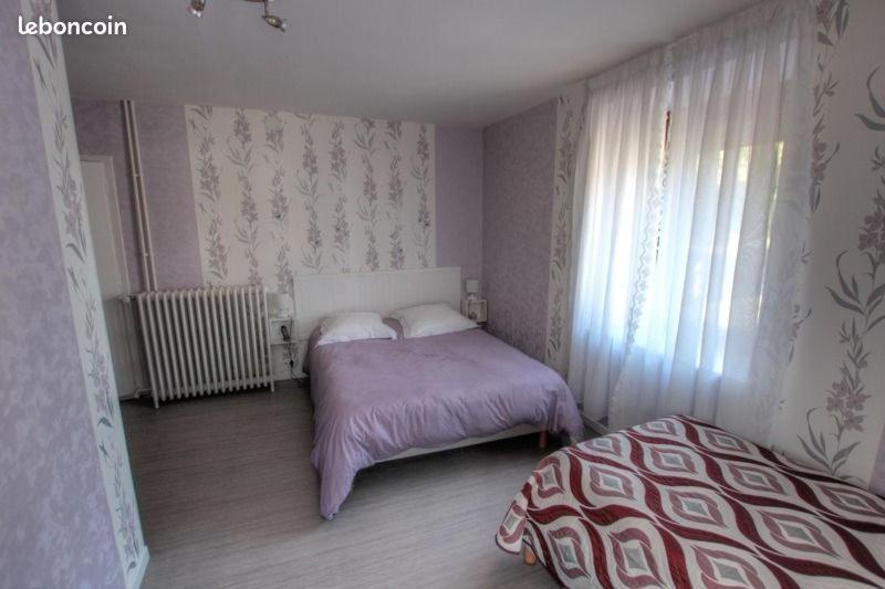 Bonsejour Apart otel Saint-Maurice-sur-Moselle Dış mekan fotoğraf