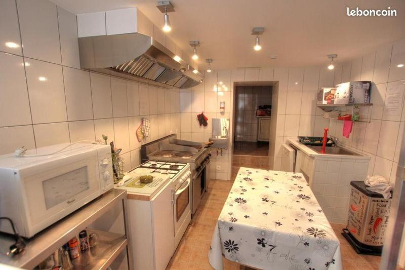 Bonsejour Apart otel Saint-Maurice-sur-Moselle Dış mekan fotoğraf
