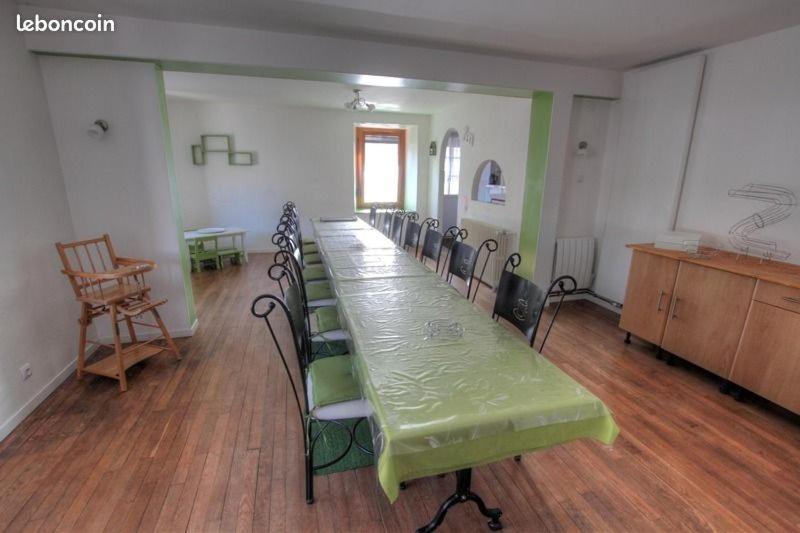 Bonsejour Apart otel Saint-Maurice-sur-Moselle Dış mekan fotoğraf