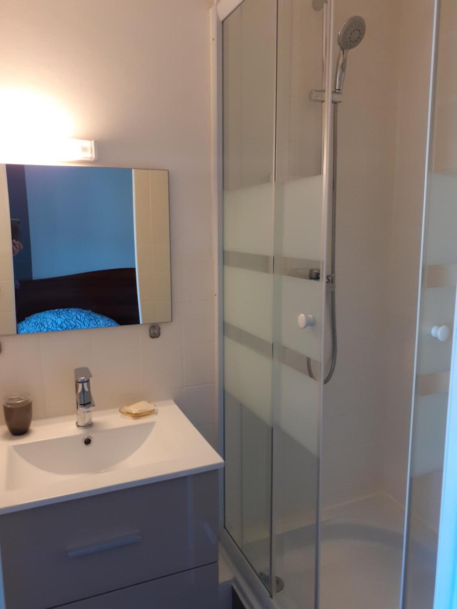 Bonsejour Apart otel Saint-Maurice-sur-Moselle Dış mekan fotoğraf