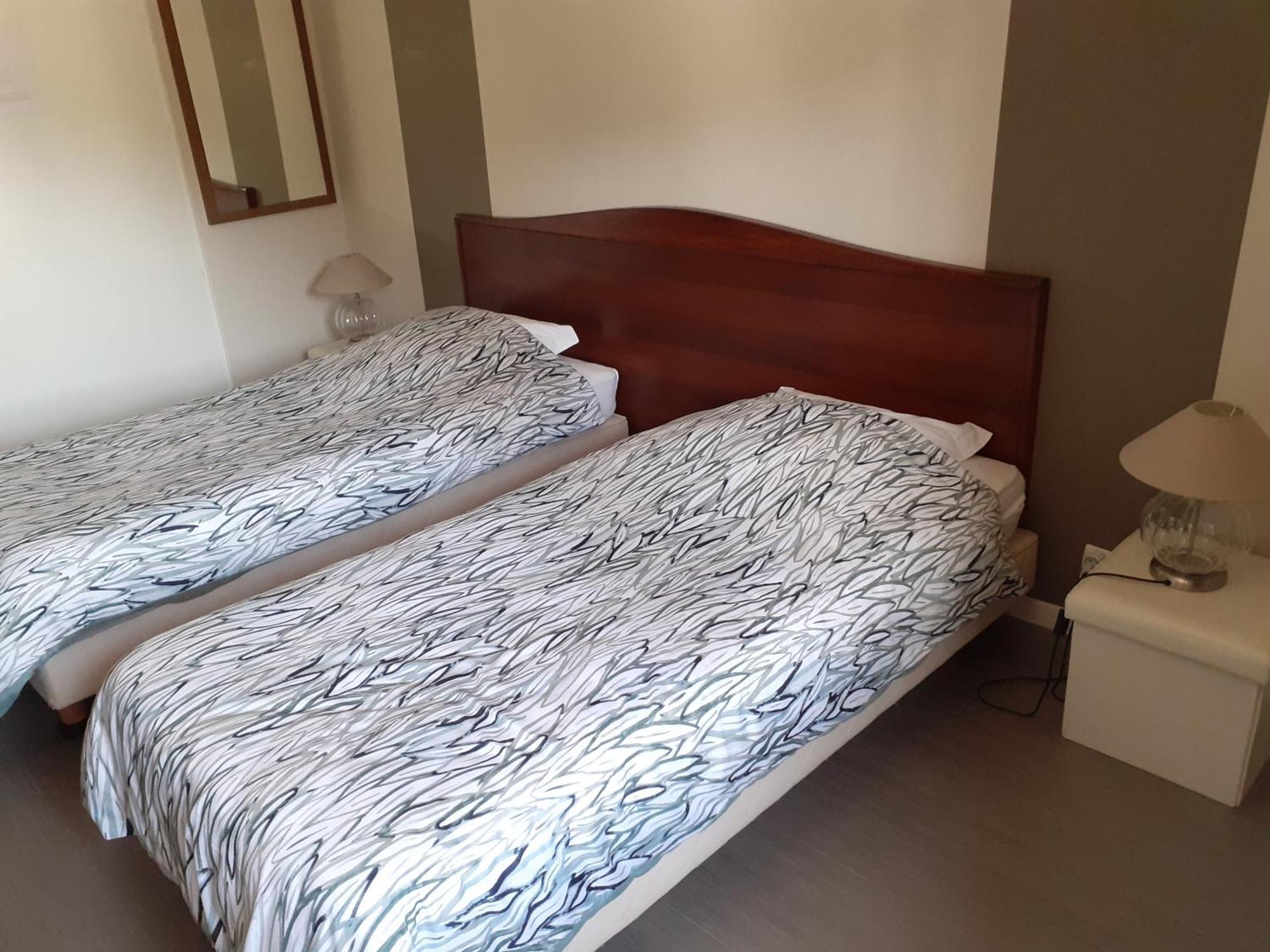 Bonsejour Apart otel Saint-Maurice-sur-Moselle Dış mekan fotoğraf