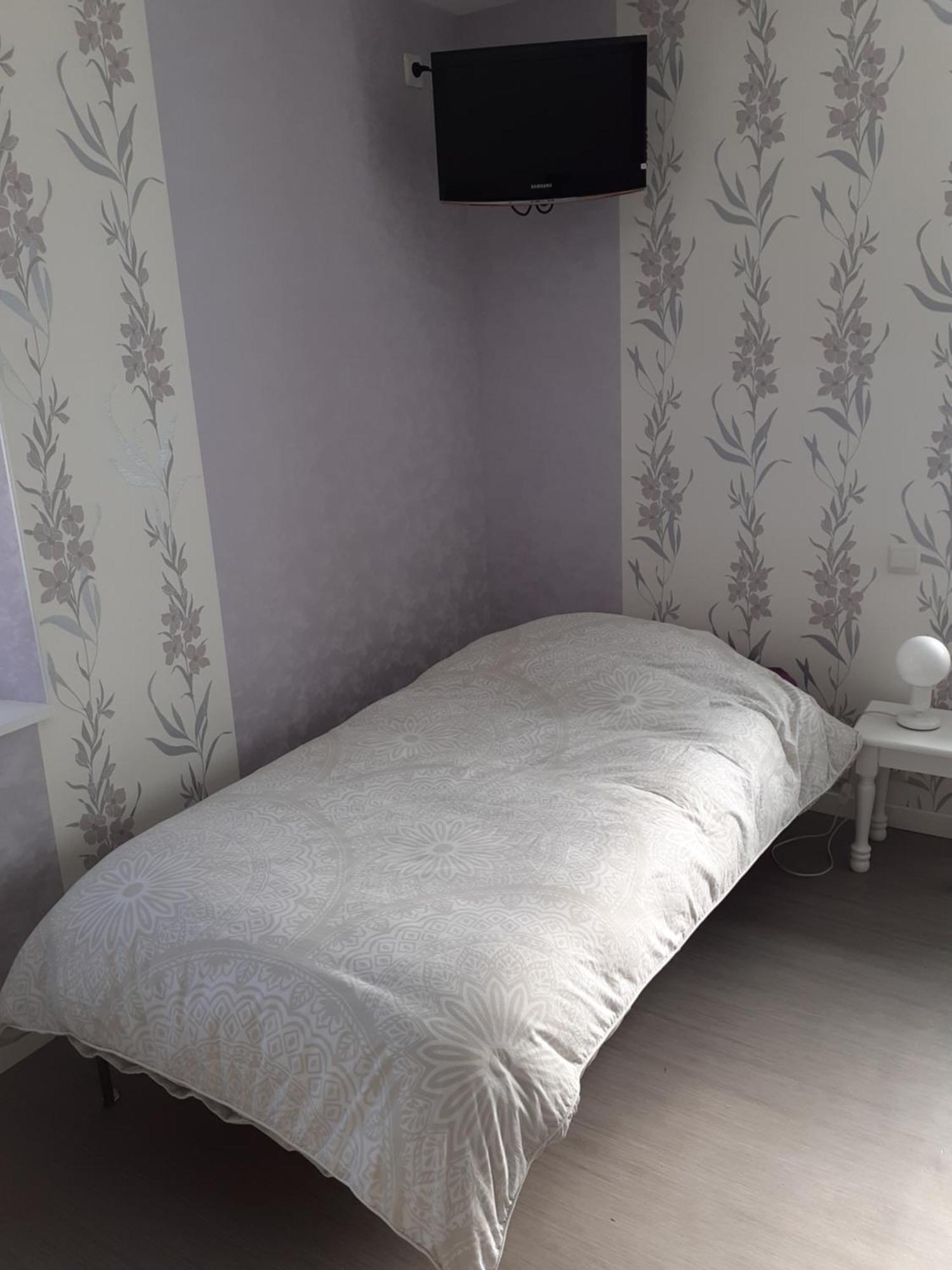 Bonsejour Apart otel Saint-Maurice-sur-Moselle Dış mekan fotoğraf