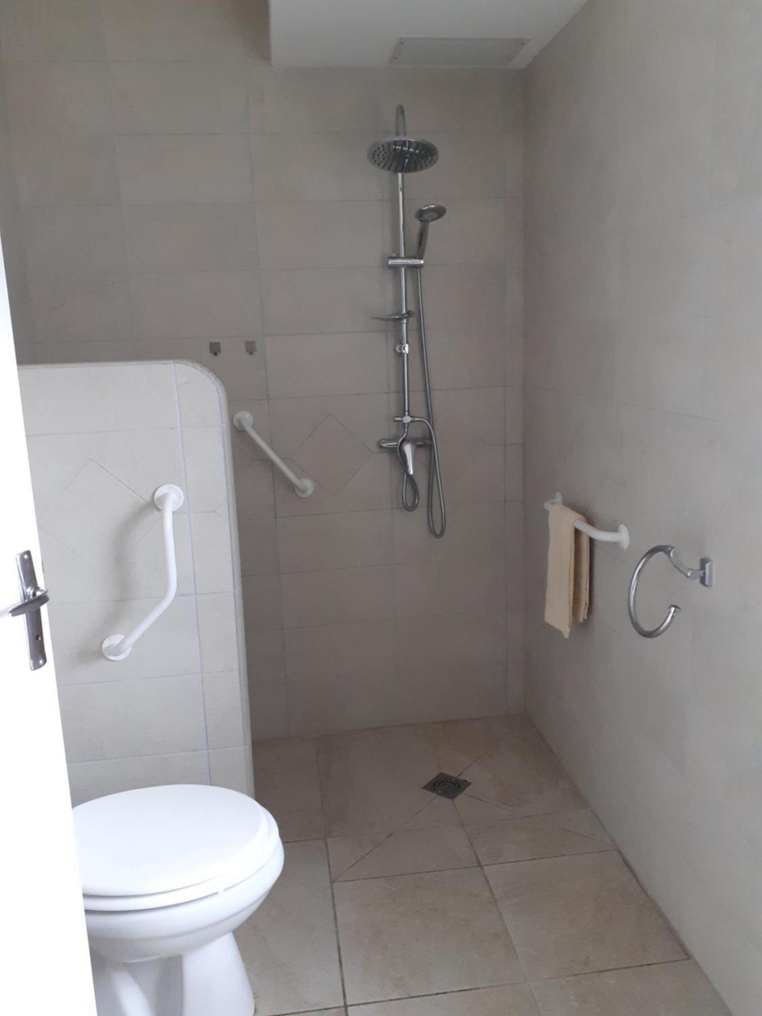 Bonsejour Apart otel Saint-Maurice-sur-Moselle Dış mekan fotoğraf