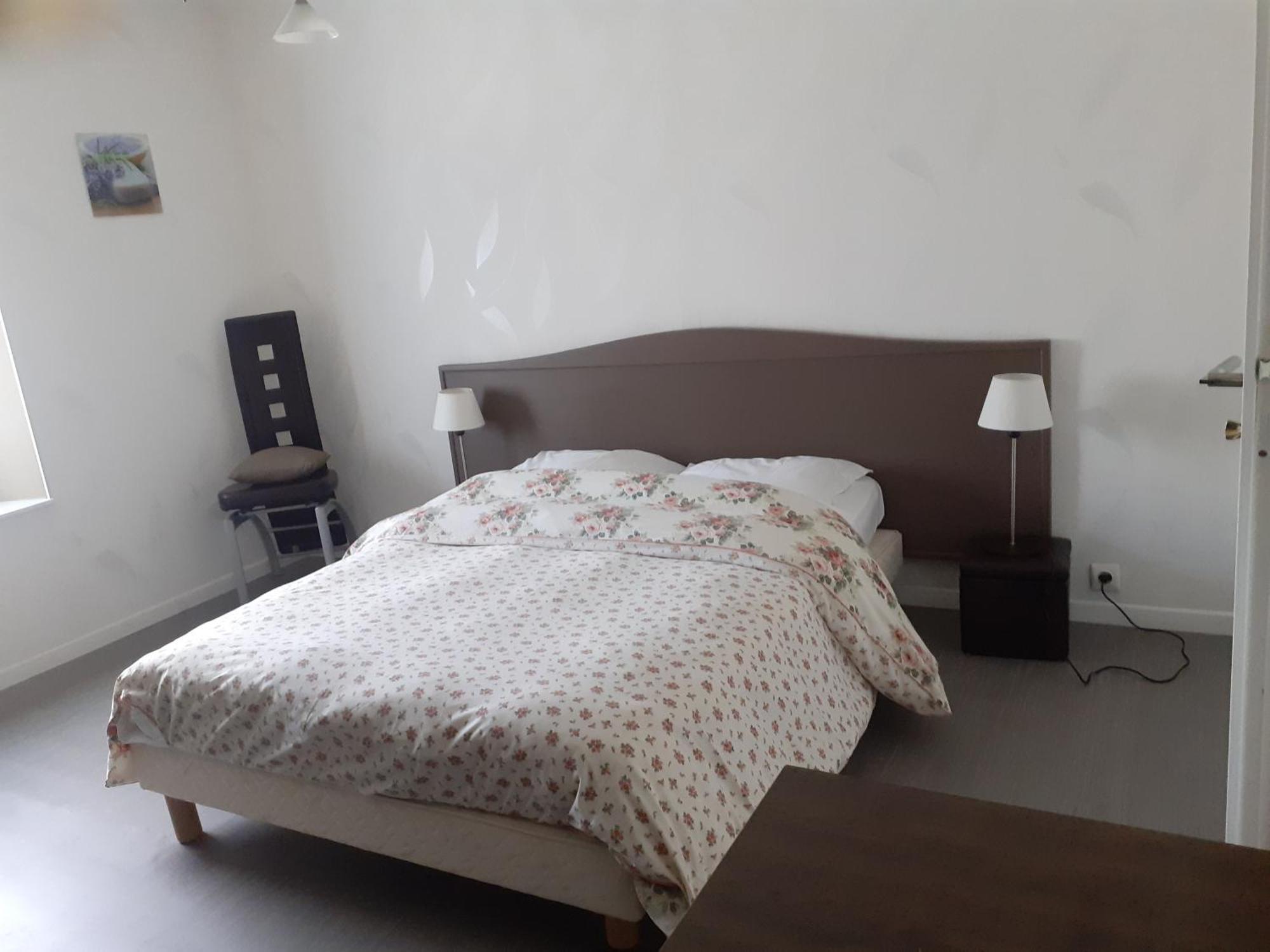 Bonsejour Apart otel Saint-Maurice-sur-Moselle Dış mekan fotoğraf