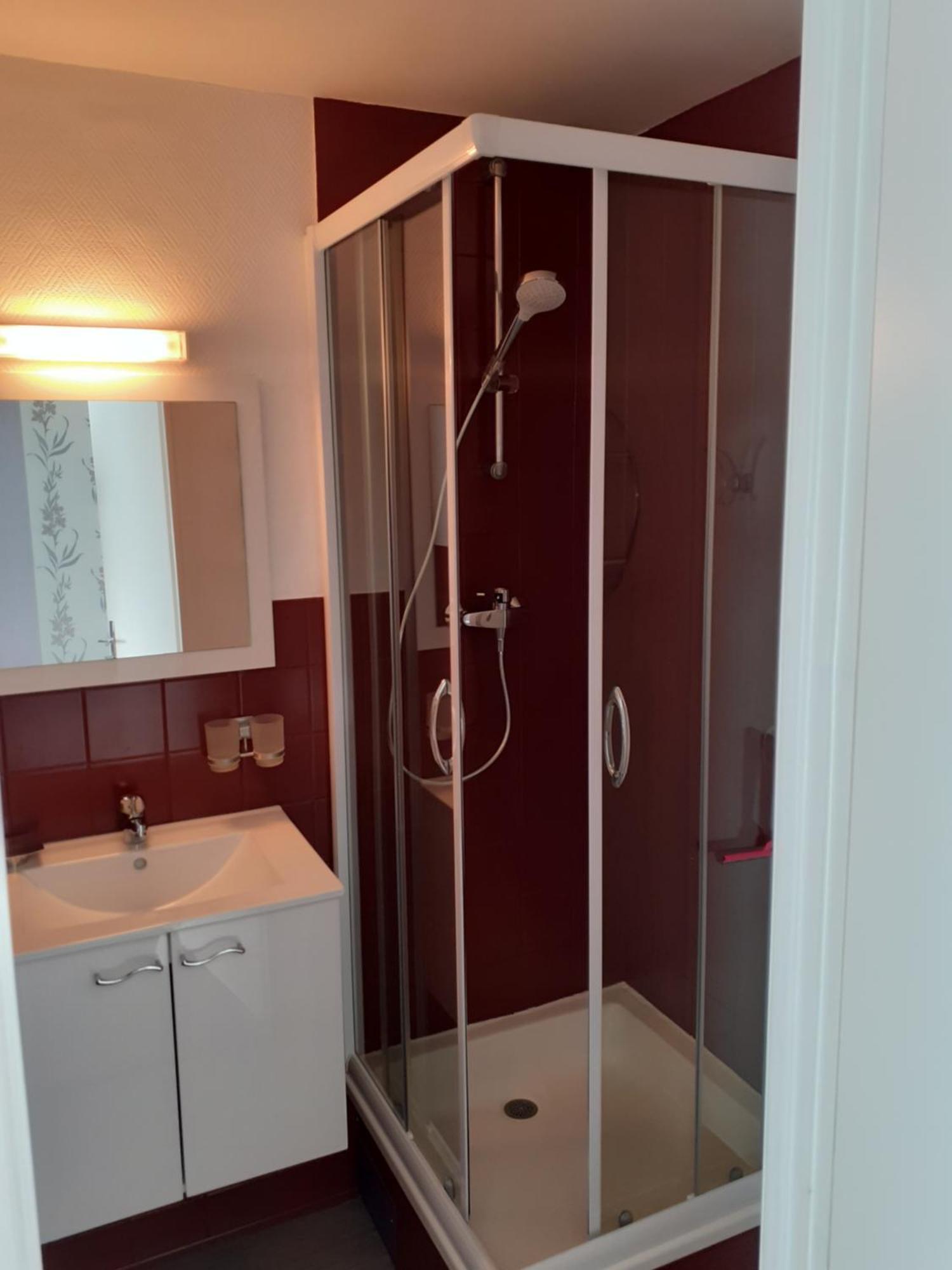 Bonsejour Apart otel Saint-Maurice-sur-Moselle Dış mekan fotoğraf